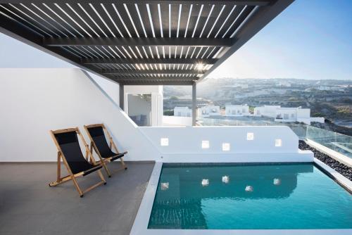 Foto Valery Suites 1
