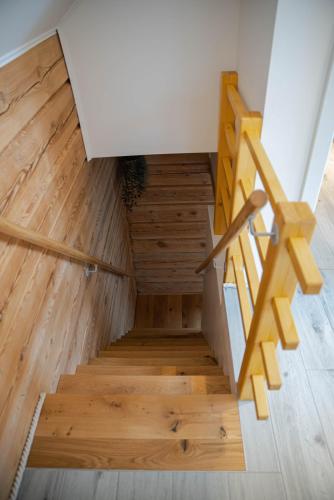 Fotografie z fotogalerie ubytování ALPEART BOHINJ HOLIDAY units v destinaci Bohinj