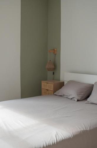 Appartement 2 pièces Montpellier centre