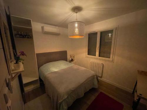 Photo de la galerie de l'établissement Chambre privée climatisée tout confort, à Caro