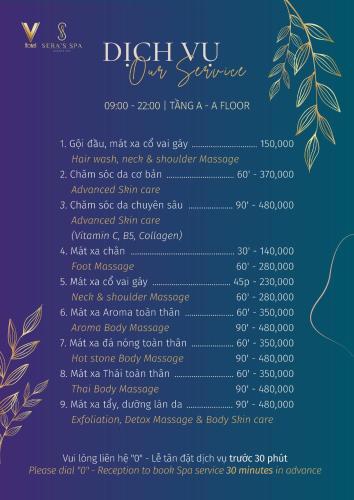Фотография из галереи V Hotel Nha Trang в Нячанге