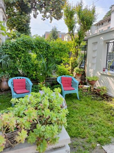 Chez Martha