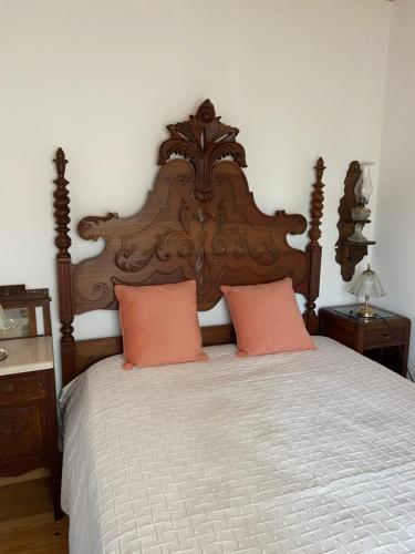 Billede fra billedgalleriet på Casa das Andorinhas - Campo e Piscina i Bajouca de Cima