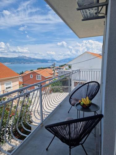 Apartment Denis