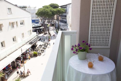 Gallery image of Hotel Eden B&B in Cattolica