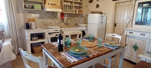 Fotografie z fotogalerie ubytování Summer House in Corfu Town v destinaci Mantoúkion