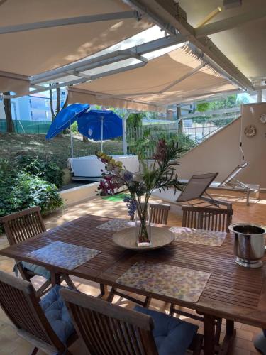 Gallery image of Casa Roberta con favolosa terrazza privata in Caorle