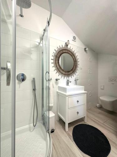Villa Divina with private heated pool