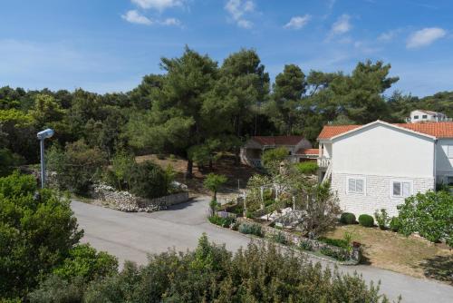 Gallery image of Apartments Sarah in Korčula
