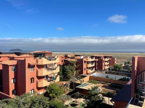 Habitación en apartamento o apartamento completo