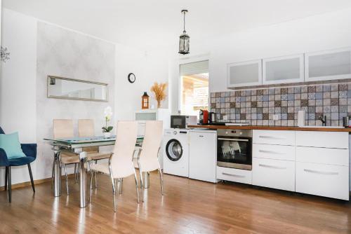 Harmony Delux Apartman