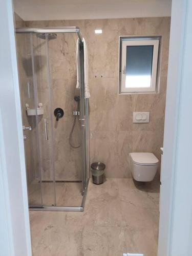 Sobol Apartments "Ventus" with private pool