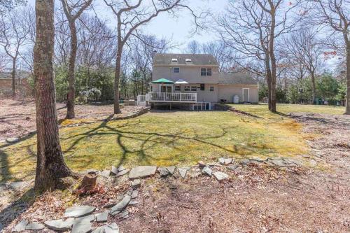 Foto dalla galleria di Hamptons Retreat: Near Beaches, Restaurants, Wineries a Hampton Bays