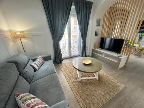Gallery image of Apartamento Nebro Sol in Cádiz