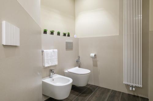Golden Suite by Studio Vita photo 34