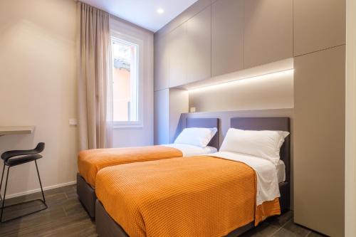 Golden Suite by Studio Vita photo 18