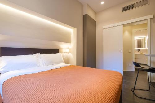 Golden Suite by Studio Vita photo 21