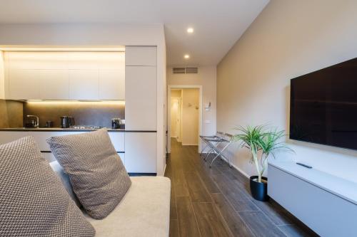 Golden Suite by Studio Vita photo 15