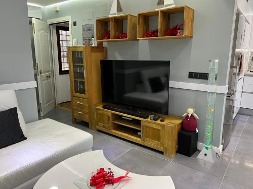 Apartamento Victorio Las Canteras