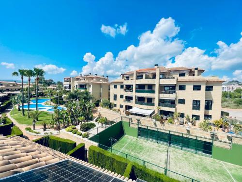 Jardines Del Gorgos Modern Retreat Near Javea Beach