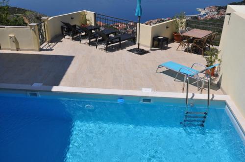 Gallery image of Villa Emilia in Podgora