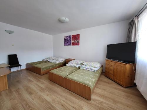 Pokoje u Małgorzaty