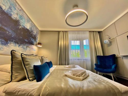 Boutique Hotel Center