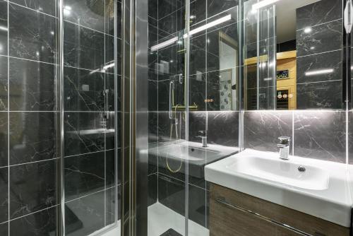 Nets Inn apartments - Robida