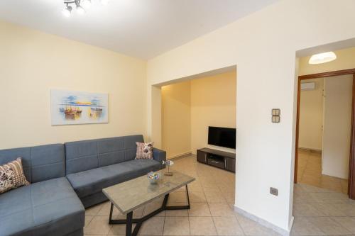Argostoli central apartment