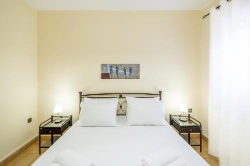 Argostoli central apartment
