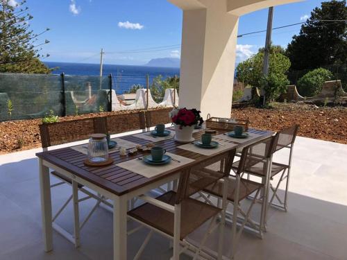 Villa FIORENZA 2, a Scopello