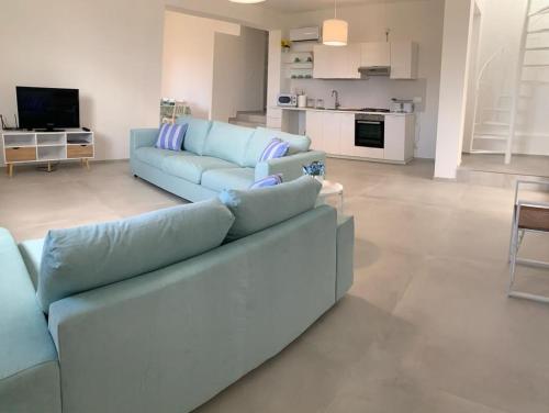 Villa FIORENZA 2, a Scopello – Photos 3