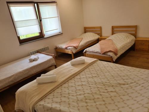  Holiday Home Faruk -  Room  picture :   Tea/Coffee maker    Shower    TV                           