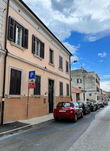 Apartment Center Pula