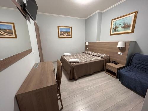 HC Accomodation Corallo