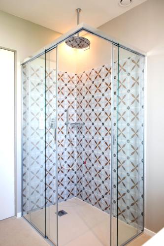 Bagno di Hotel Cristallo