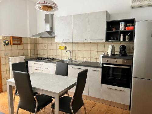 Foto dalla galleria di Casa Riotorto a Riotorto