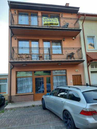 FLEMING Pokoje Gościnne