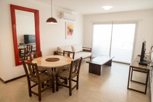 Moderno departamento en el centro de Santiago del Estero