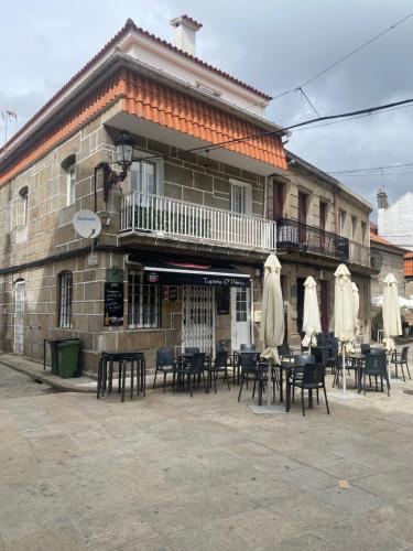 Dúplex en Vigo, zona de Bouzas, Cerca de las playas