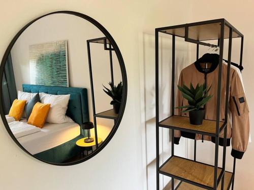Gallery image of STAYBEST Apartment König Ludwig in Prien am Chiemsee