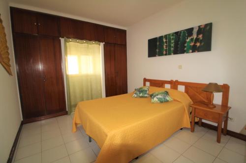 ApartamentoSolPraia - VilaRosa