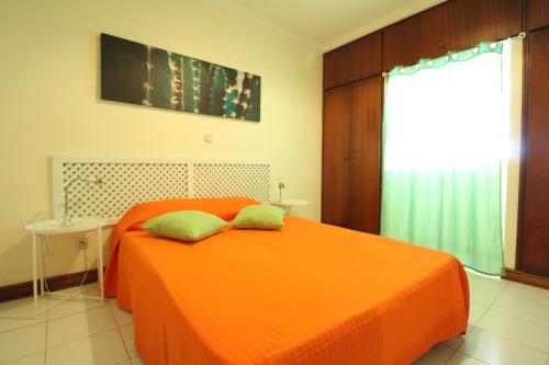 ApartamentoSolPraia - VilaRosa