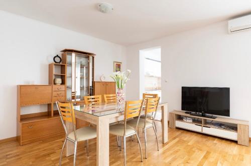 Apartman Mak