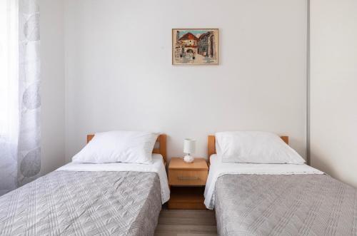 Apartman Mak