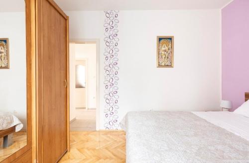 Apartman Mak