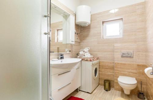 Apartman Mak