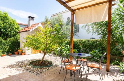 Apartman Mak