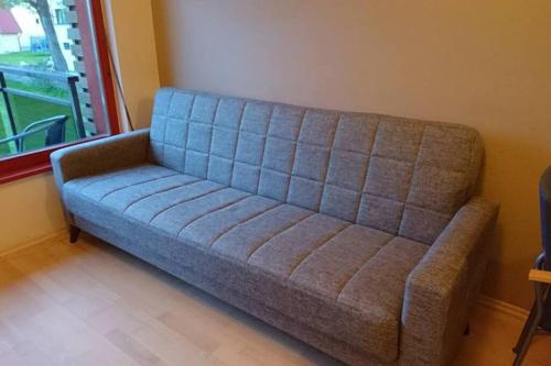 Prostor za sedenje u objektu Aisahome