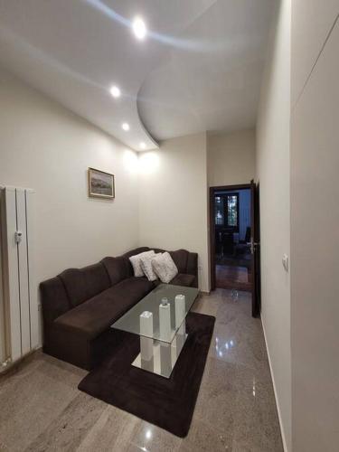 Luxury apartment Sofia top centre